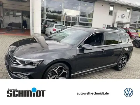 Annonce VOLKSWAGEN PASSAT Diesel 2021 d'occasion 