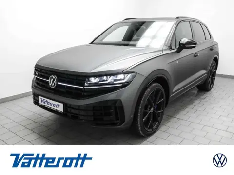 Annonce VOLKSWAGEN TOUAREG Hybride 2024 d'occasion 