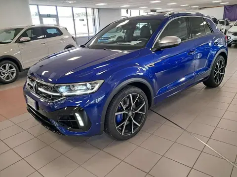 Used VOLKSWAGEN T-ROC Petrol 2023 Ad 