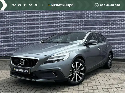 Used VOLVO V40 Petrol 2018 Ad 