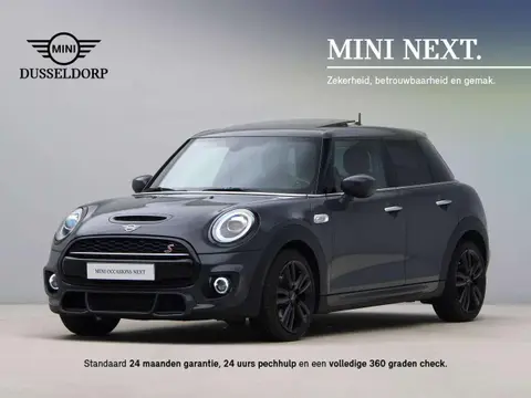 Annonce MINI COOPER Essence 2020 d'occasion 