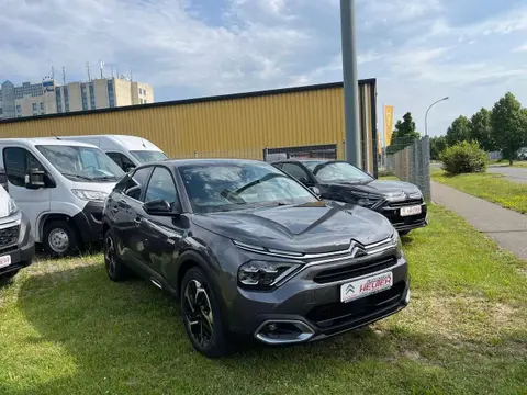 Annonce CITROEN C4 Essence 2024 d'occasion 