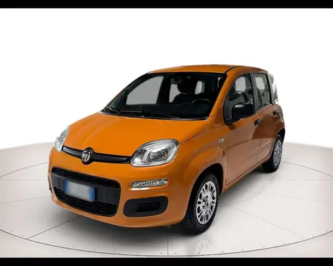 Used FIAT PANDA LPG 2021 Ad 