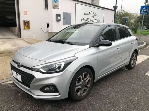 Annonce HYUNDAI I20 Essence 2019 d'occasion 