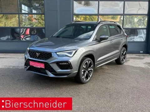 Used CUPRA ATECA Petrol 2024 Ad 