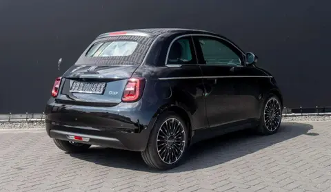 Annonce FIAT 500 Électrique 2024 d'occasion 