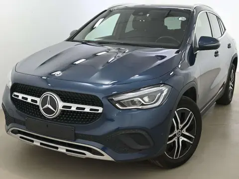 Used MERCEDES-BENZ CLASSE GLA Diesel 2020 Ad 