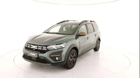 Annonce DACIA JOGGER Hybride 2023 d'occasion 