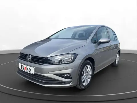 Used VOLKSWAGEN GOLF Petrol 2020 Ad 