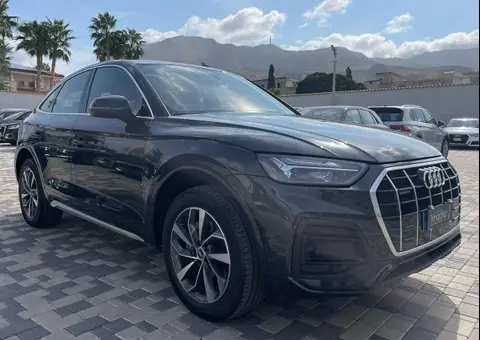 Annonce AUDI Q5 Hybride 2021 d'occasion 