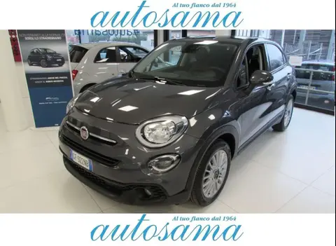 Annonce FIAT 500X Essence 2021 d'occasion 