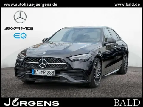 Used MERCEDES-BENZ CLASSE C Diesel 2024 Ad 