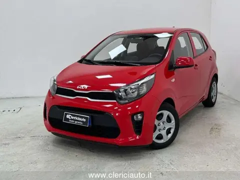 Used KIA PICANTO Petrol 2021 Ad 