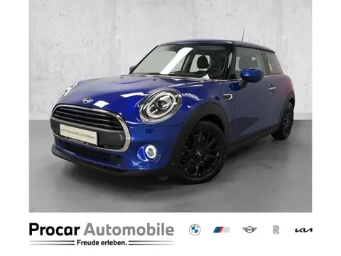 Used MINI ONE Petrol 2020 Ad 