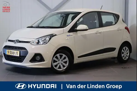 Annonce HYUNDAI I10 Essence 2014 d'occasion 