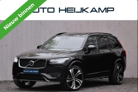 Used VOLVO XC90 Hybrid 2020 Ad 