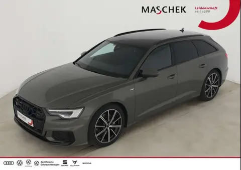 Used AUDI A6 Diesel 2024 Ad 