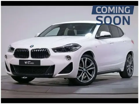 Used BMW X2 Diesel 2020 Ad 