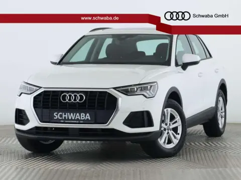 Used AUDI Q3 Petrol 2020 Ad 