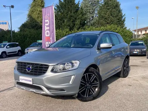 Annonce VOLVO XC60 Diesel 2017 d'occasion 