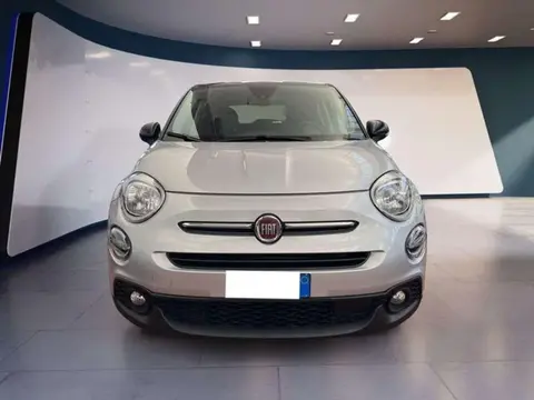 Used FIAT 500X Diesel 2021 Ad 