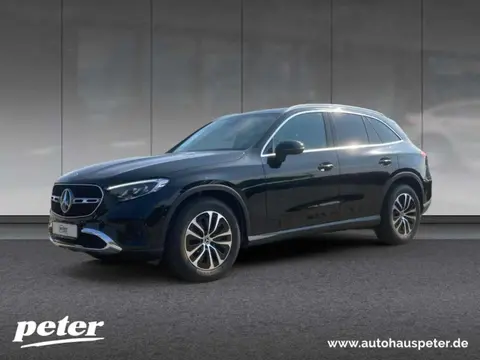 Annonce MERCEDES-BENZ CLASSE GLC Diesel 2023 d'occasion 