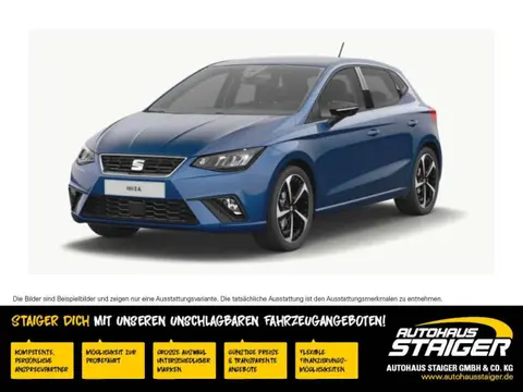 Used SEAT IBIZA Petrol 2024 Ad 