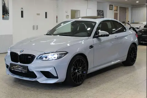 Annonce BMW M2 Essence 2020 d'occasion 