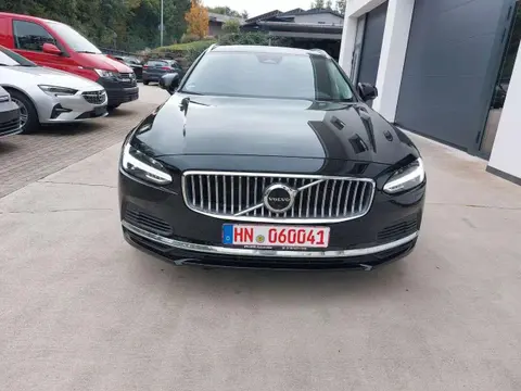 Used VOLVO V90 Hybrid 2021 Ad 