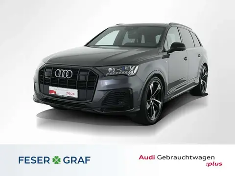 Used AUDI Q7 Diesel 2020 Ad 