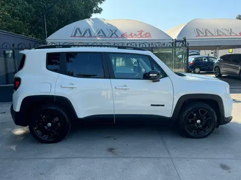 Annonce JEEP RENEGADE Diesel 2023 d'occasion 