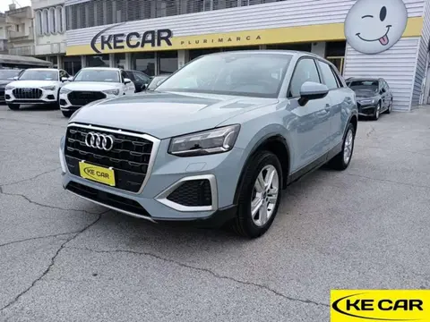 Used AUDI Q2 Petrol 2024 Ad 