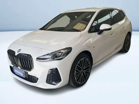 Used BMW SERIE 2 Hybrid 2023 Ad 