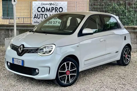 Used RENAULT TWINGO Petrol 2021 Ad 