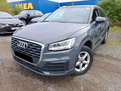 Used AUDI Q2 Diesel 2020 Ad 