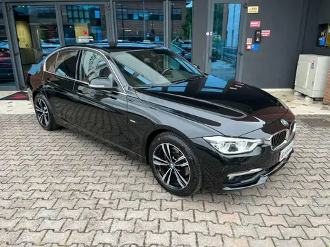 Used BMW SERIE 3 Diesel 2017 Ad 