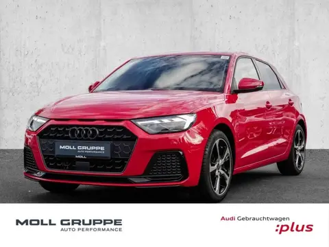 Annonce AUDI A1 Essence 2024 d'occasion 