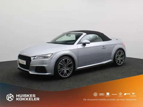 Annonce AUDI TT Essence 2020 d'occasion 