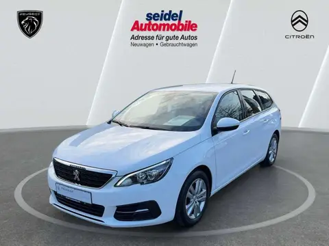 Used PEUGEOT 308 Diesel 2019 Ad 