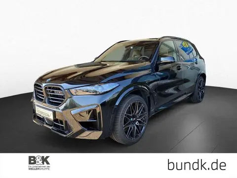 Annonce BMW X5 Essence 2023 d'occasion 