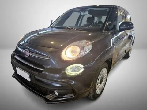 Used FIAT 500L Diesel 2018 Ad 