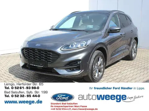 Annonce FORD KUGA Hybride 2022 d'occasion 