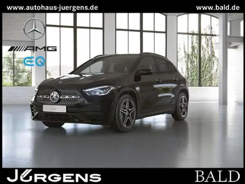 Used MERCEDES-BENZ CLASSE GLA Petrol 2021 Ad 