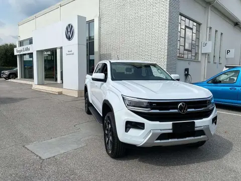 Annonce VOLKSWAGEN AMAROK Diesel 2024 d'occasion 