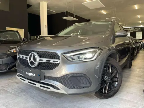 Annonce MERCEDES-BENZ CLASSE GLA Diesel 2021 d'occasion 