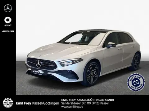 Used MERCEDES-BENZ CLASSE A Hybrid 2024 Ad Germany