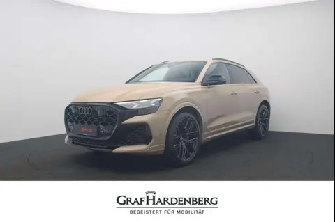 Used AUDI RSQ8 Petrol 2024 Ad 