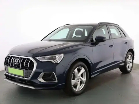 Used AUDI Q3 Diesel 2020 Ad 