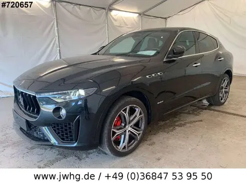 Used MASERATI LEVANTE Petrol 2021 Ad 