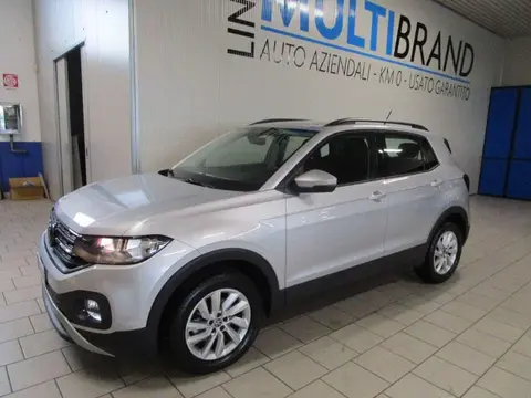 Used VOLKSWAGEN T-CROSS Petrol 2023 Ad 